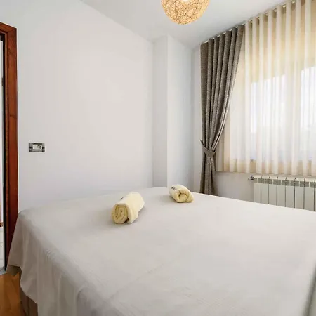 In Mekisi Kod Vizinade - Istrien 53445 Ferenci