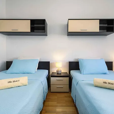 In Mekisi Kod Vizinade - Istrien 53445 Apartment Ferenci